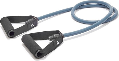 adidas Resistance Tube with Handles - Available in Three Weight Levels