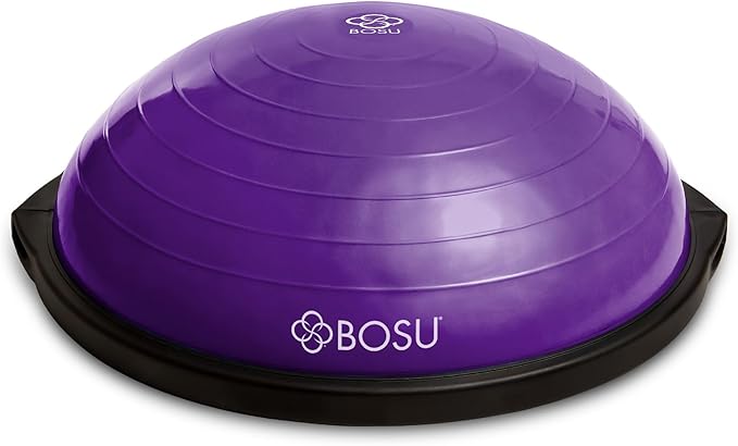 BOSU® Pro Balance Trainer