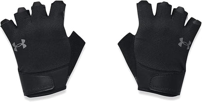 Under Armour Training Half Finger Gloves