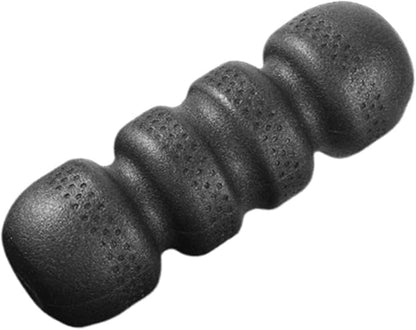 Colaxi Yoga Roller Massage 45cm Exercise Workout Portable Body Massage Tool Muscle Recovery for Arms Waist Home