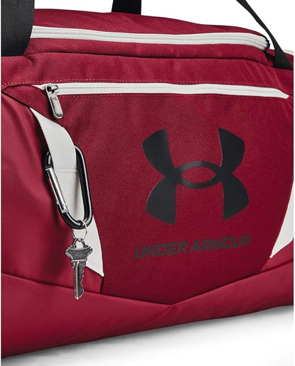 Under Armour Undeniable 5.0 Duffle, Medium