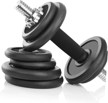 Generic 2pcs Nonskid Barbell Pad for Weightlifting Durable Mat for Hip Thrusts and Grip Training Removable Anti-slip Protection Cushion for Home and Gym Workouts