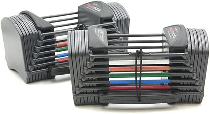24 lb Sport Dumbbell by PowerBlock