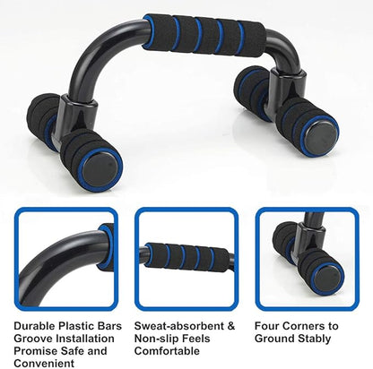 Pushup Handles Exercise Equipment