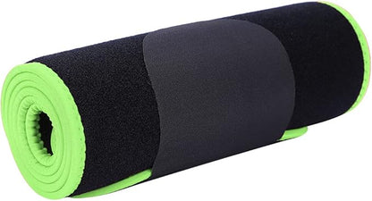 Sports Waist Brace,Compression Adjust Back Support Strap Lumbar Support for Heavy Lifting Men Women