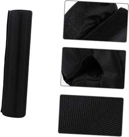 Barbell Pad for Squats and Hip Thrusts Slip Shoulder Support Mat for Weight Lifting and Protection for Neck and Shoulders for Gym Workouts
