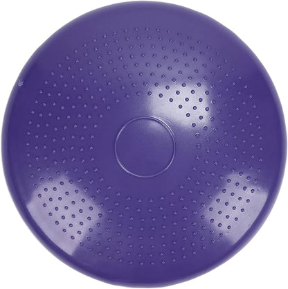 Balance Disc, Balance Pad Yoga Massage Ball Pad Professional Balance Disc Cushion Mat Balance Cushion Fitness Exercise Training Ball