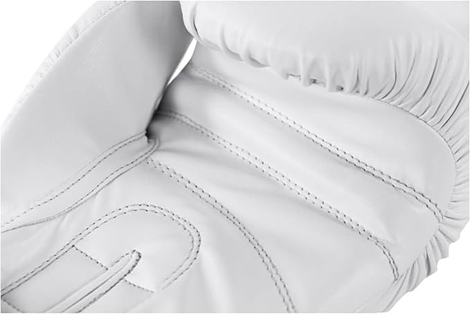 adidas Speed 50 Gel Boxing Gloves - Adult Boxing Gloves for Men & Women - Heavy Bag Gloves, Kickboxing Gloves for Women, MMA Sparring Gloves, Punching Bag Gloves for Men