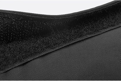 POPETPOP Weight Lifting Barbell Pad Squat Shoulder Pad Hip Thrust Barbell Cushion Lightweight Easy to Use
