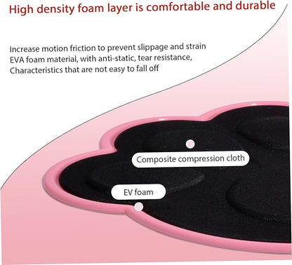 Workout Sliders Exercise Sliders for Working Out 1pair Dual Sided Core Sliders Abdominal and Full Body Gliding Discs Women Workout Equipment for Carpet Floors Exercise