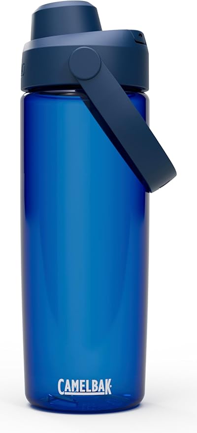 CamelBak Thrive Chug Tritan Renew Water Bottle Oxford, 20oz