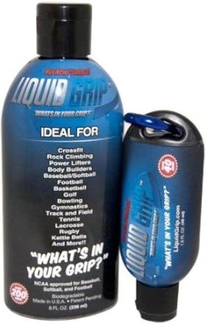 Combo Kit 8oz