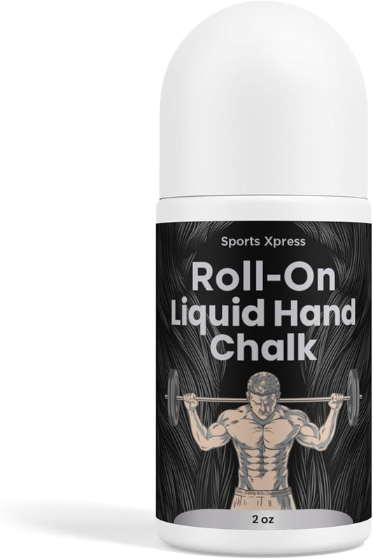 Liquid Chalk, Gym Chalk, Weightlifting Chalk, Gymnastics Chalk, Pole Fitness Chalk, Rock Climbing Chalk, Disc Golf Chalk