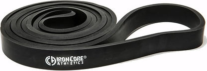 Pull Up Assistance Bands - Commercial Gym Quality 41" Loop Exercise Pull-Up Bands - 4 Different Resistance Levels to Choose from