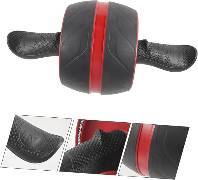 Exercise Equipment Wheel er Shoulder Workout Equipment Portable Pad Machine Rack Accessories Arm