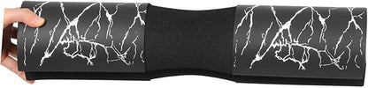 Barbell Pad for Hip Thrust and Squats Foam Neck Cushion for Weight Lifting Sturdy Support Protector for Exercise Equipment