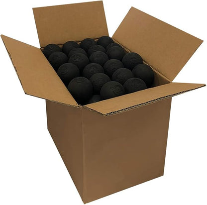 Velocity Lacrosse Balls - 1, 2, 3, 6, 12, 18, 24, 36, 60 and 120 Packs - for Practice, Official NFHS and College Approved Size