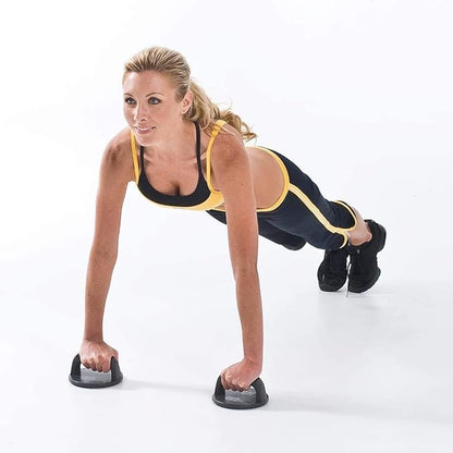 Iron Gym Total Body Fitness Kit