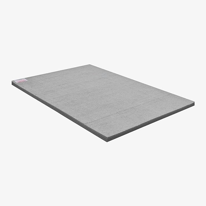 FlooringInc's Rollout Carpet Top Cheer Mat, Perfect as a Gymnastics Mat, Tumbling Mat or Portable Cheerleading Gym Mats for Home Workouts and Practice