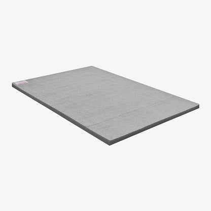 FlooringInc's Rollout Carpet Top Cheer Mat, Perfect as a Gymnastics Mat, Tumbling Mat or Portable Cheerleading Gym Mats for Home Workouts and Practice