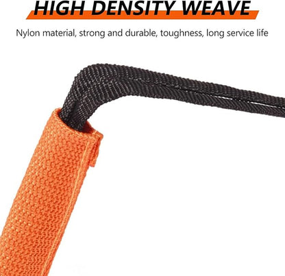 Training Ladder for Footwork, Speed and Agility Training Equipment, Foldable Quick Assembly, Steel Quality, Good Toughness, Multiple Usage(20 Grids)
