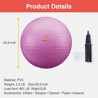 primasole Balance Ball