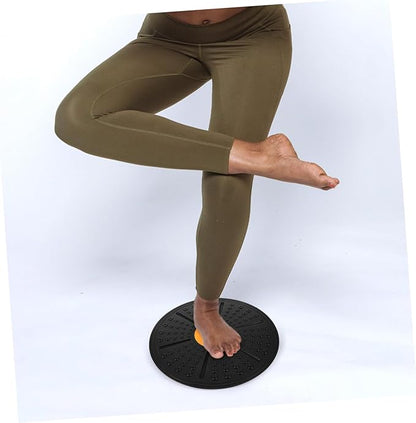 Balance Boards Half Ball Wobble Board for Home Fitness Posture Correction
