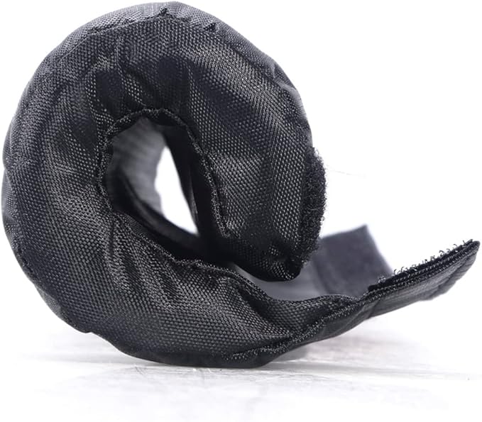 BESPORTBLE Barbell Squat Pad for Neck and Shoulder Protection Soft Oxford Cushion for Squats Lunges and Hip Thrusts Fits Standard Bars Easy to Use and Durable