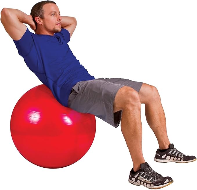 GoFit Stability Ball