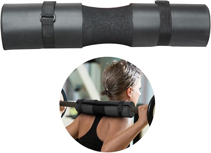 Barbell Bar Gym Weight Lifting Squat Shoulder Foam Cushion