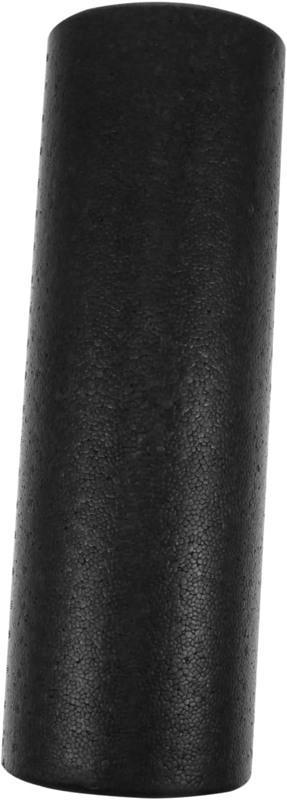 Half Roller Smooth Surface Foam Muscle Recovery Exercise Roller for Fitness Yoga Accessories and Muscle Massage