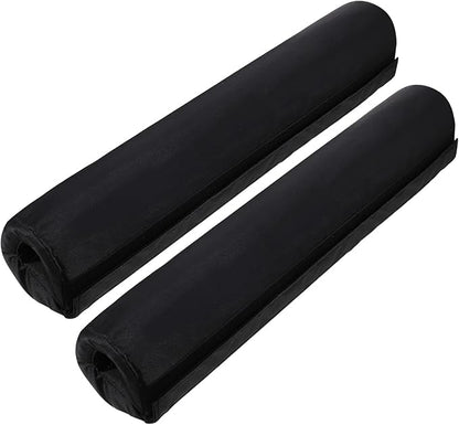 BESPORTBLE Barbell Shoulder Pads Weight Bar Multi Gym Attachment Thrusts Barbell Pads Wall Hip Thrust Pad para