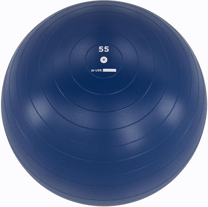 Power Systems Versa Ball Pro Stability Ball