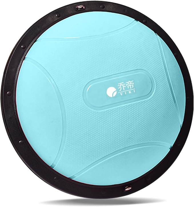 Half yoga ball, stable ball for fitness, core stability training for family fitness exercise, skid equipment for training， exercise equipment
