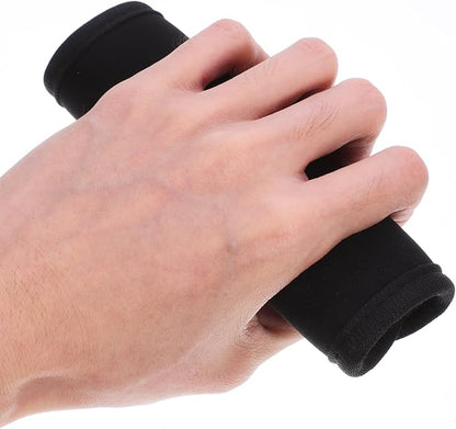 Milisten Horizontal Bar Accessories Barbell Cushion Hip Thrust Crash Pads Weightlifting Deadlift Skid Pad Grip Cover