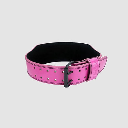 Tapered Weight Belt for Men & Women, Premium Leather Weightlifting Belt, Weightlifting Belt, Powerlifting Belt, Bodybuilding Belt, Weight Lifting Belt, Competition Belt, Squat Belt, Deadlift Belt, for Men & Women