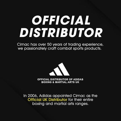 adidas Speed 50 Gel Boxing Gloves - Adult Boxing Gloves for Men & Women - Heavy Bag Gloves, Kickboxing Gloves for Women, MMA Sparring Gloves, Punching Bag Gloves for Men