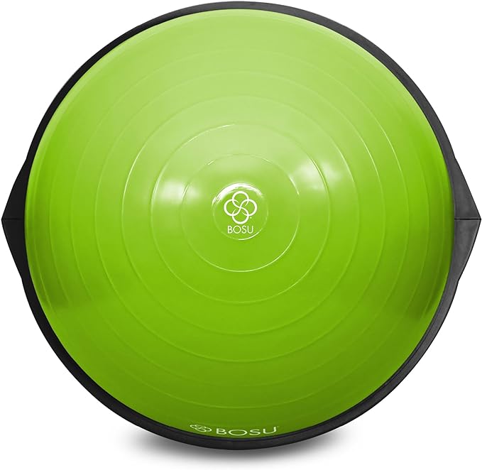 BOSU® Pro Balance Trainer