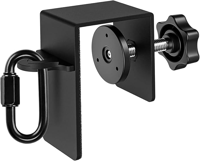 Wall Anchor, Doorway Mount Resistance Band Wall Anchor Home Gym System for Strength Training, Yoga & Full Body Workouts