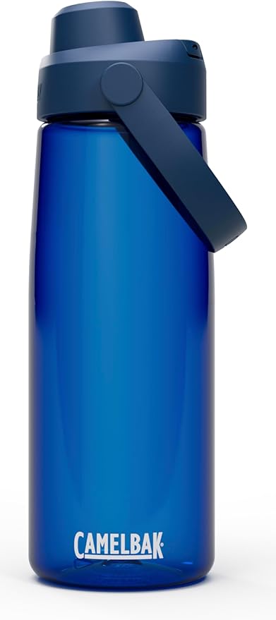 CamelBak Thrive Chug Tritan Renew Water Bottle Oxford, 25oz