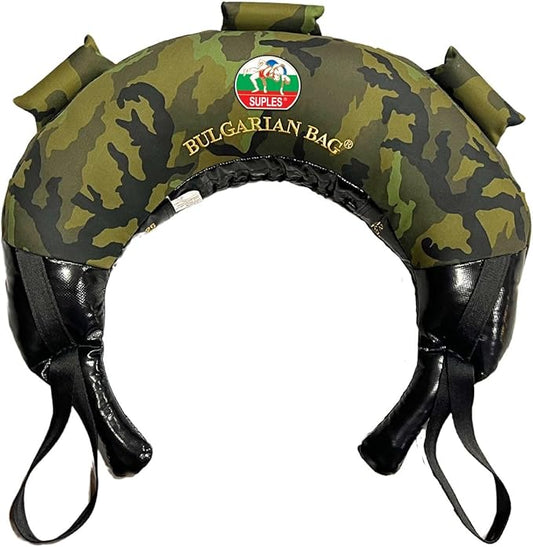 Bulgarian Bag Suples Original - Canvas