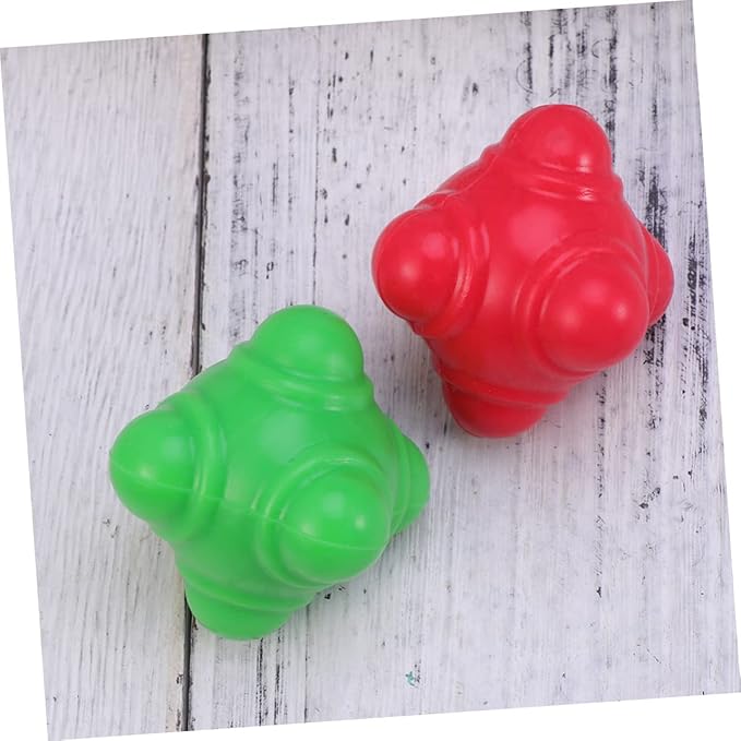 Baseball Training Balls Reaction Balls for Reflex Training for Agility Development