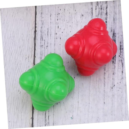 Baseball Training Balls Reaction Balls for Reflex Training for Agility Development