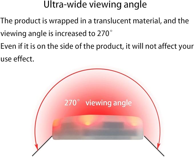 Reaction Training Lights - Hand Eye Coordination Agility Trainer Equipment for Speed and Reaction Time
