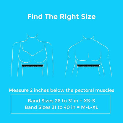FITLY Minimalist Running Pack - Fitness Backpack Phone Holder, Storage, Thoracic Belt - Carry Personal Items - Running Gear for Men & Women - Lightweight Hydration Water Backpack