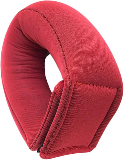 Adjustable Sports Wrist Guard Sandbag Weights Comfortable Breathable Wristband for Fitness Exercises