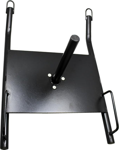 Bluedot Trading Power Running Training Speed Weight Sled, Ladder, Agility Cone Set for Athletic Exercise and Speed Improvement, Conditioning, and Cross-Training