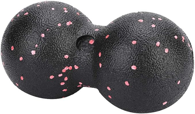 Fydun Epp Yoga Foam Roller Massage Ball Set for Muscle Recovery Stress Relief 01 (#6)