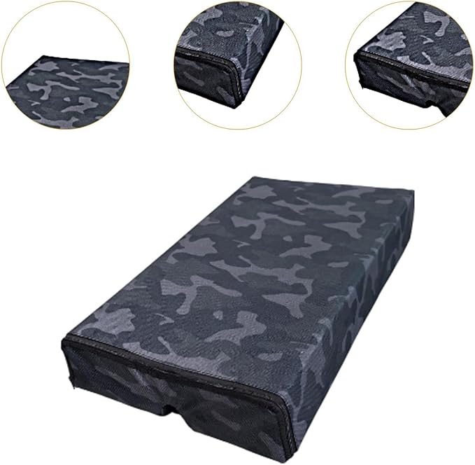 Hip Bench Pad Protection Soft Attachment for Hip Sport Elevated Pushups