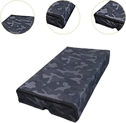 Hip Bench Pad Protection Soft Attachment for Hip Sport Elevated Pushups